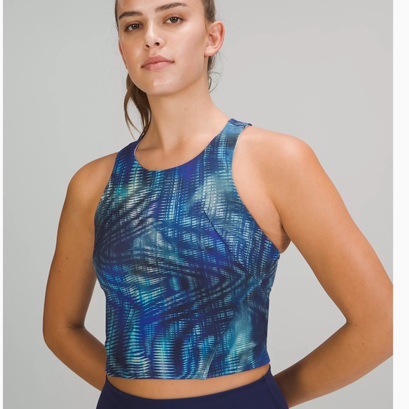 lululemon athletica Tops - 💙NWT Lululemon Invigorate Training Tank 💙